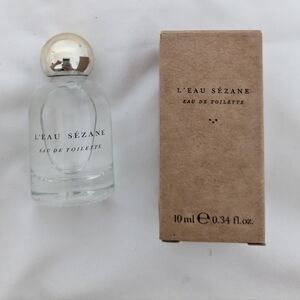 Sezane L'Eau Perfume 10ml